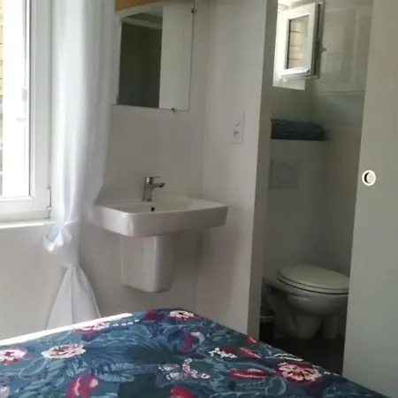 Apartamento Les Trois Hirondelles *