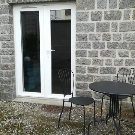 Les Trois Hirondelles * Donville-les-Bains