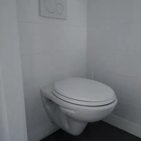Les Trois Hirondelles Apartment Donville-les-Bains