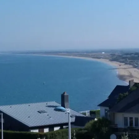 Les Trois Hirondelles Apartment Donville-les-Bains
