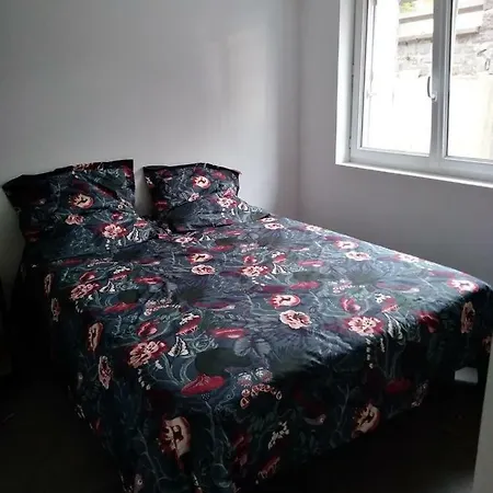 Apartment Les Trois Hirondelles *