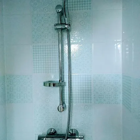 Les Trois Hirondelles Apartment Donville-les-Bains