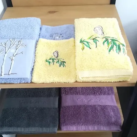 Les Trois Hirondelles *
